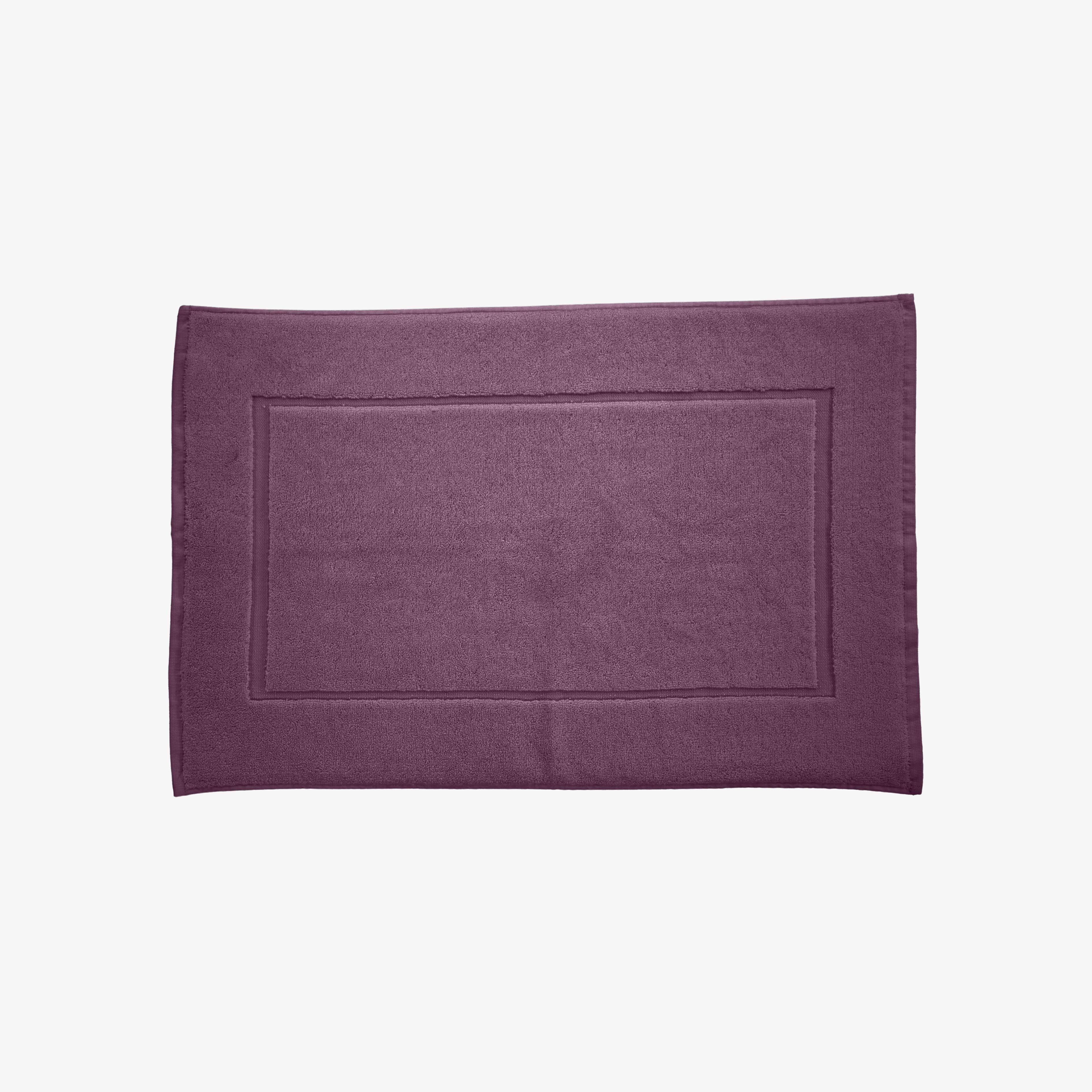 Tapis de Bain 50x80 Violet Ice
