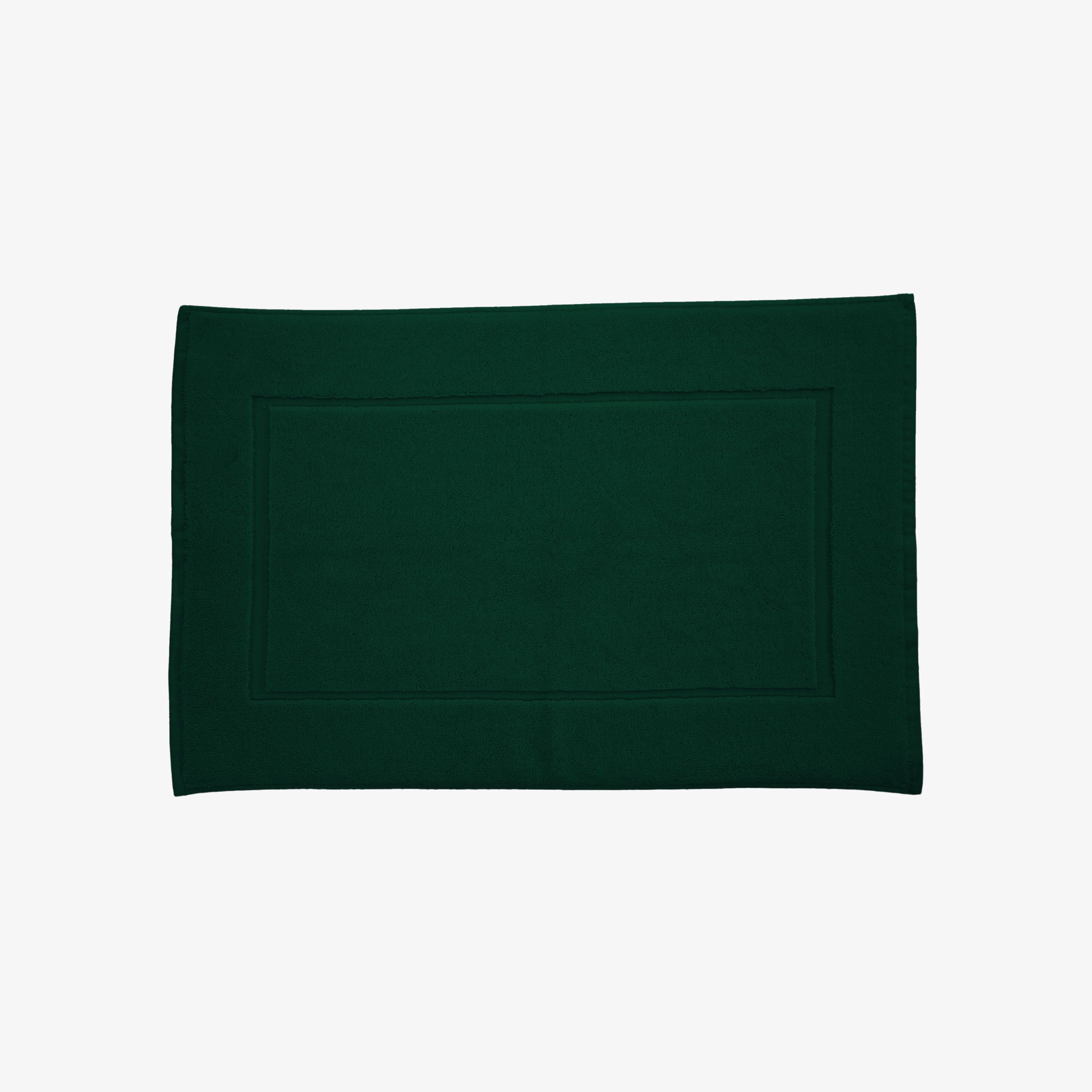 Tapis de Bain 50x80 Emeraude