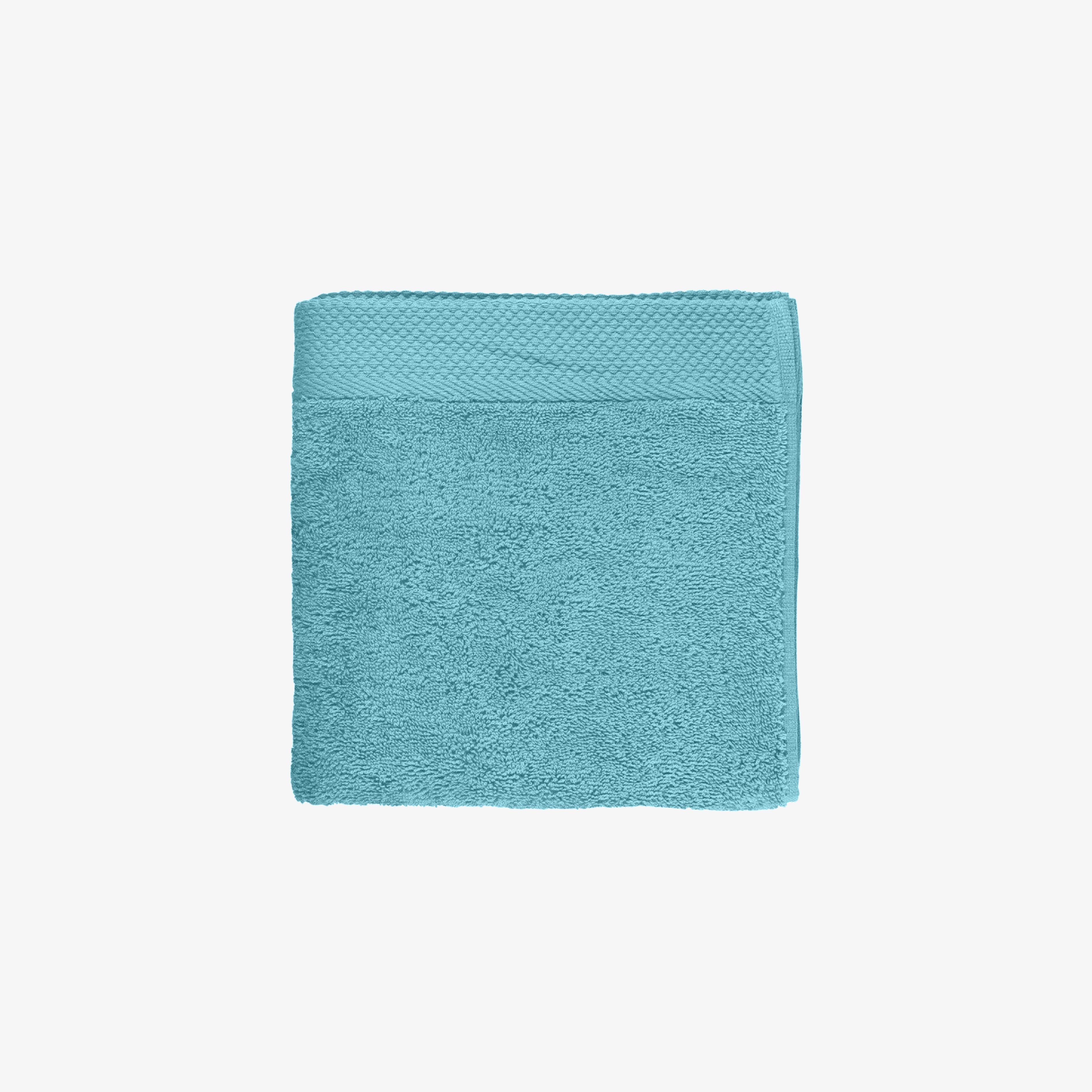 Drap de Bain 100x150 Cm Aqua