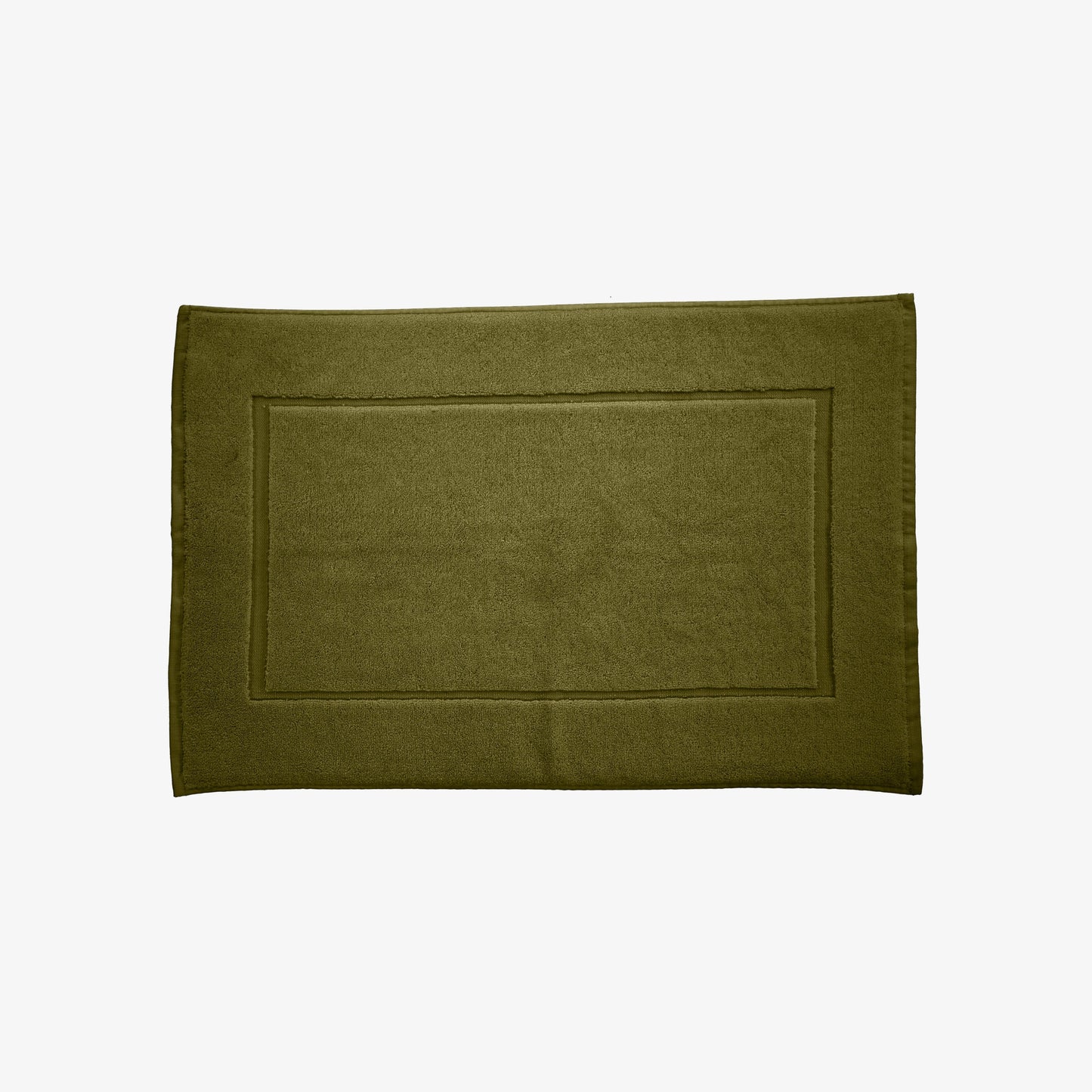 Tapis de Bain 50x80 Kaki