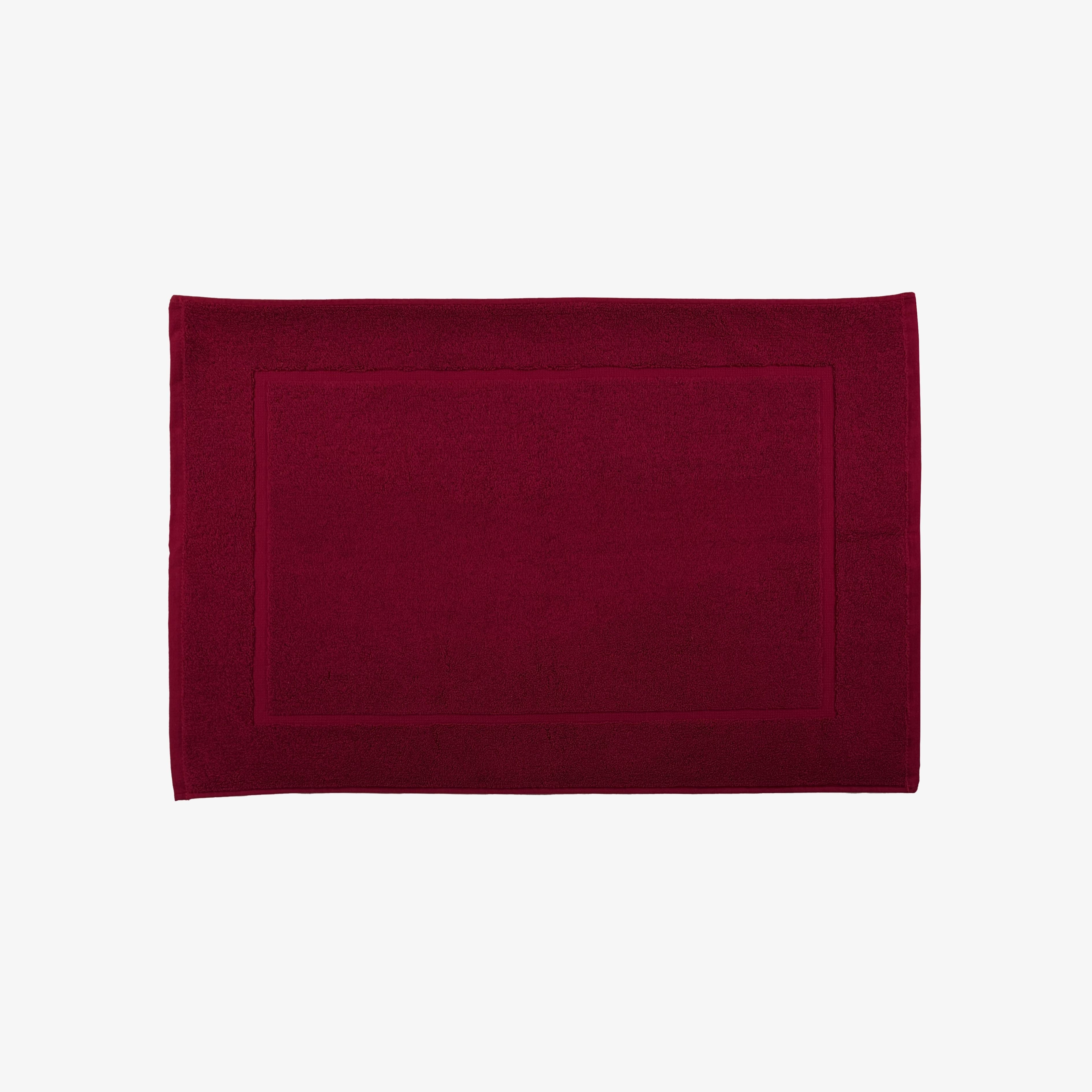 Tapis de Bain 50x80 Prune