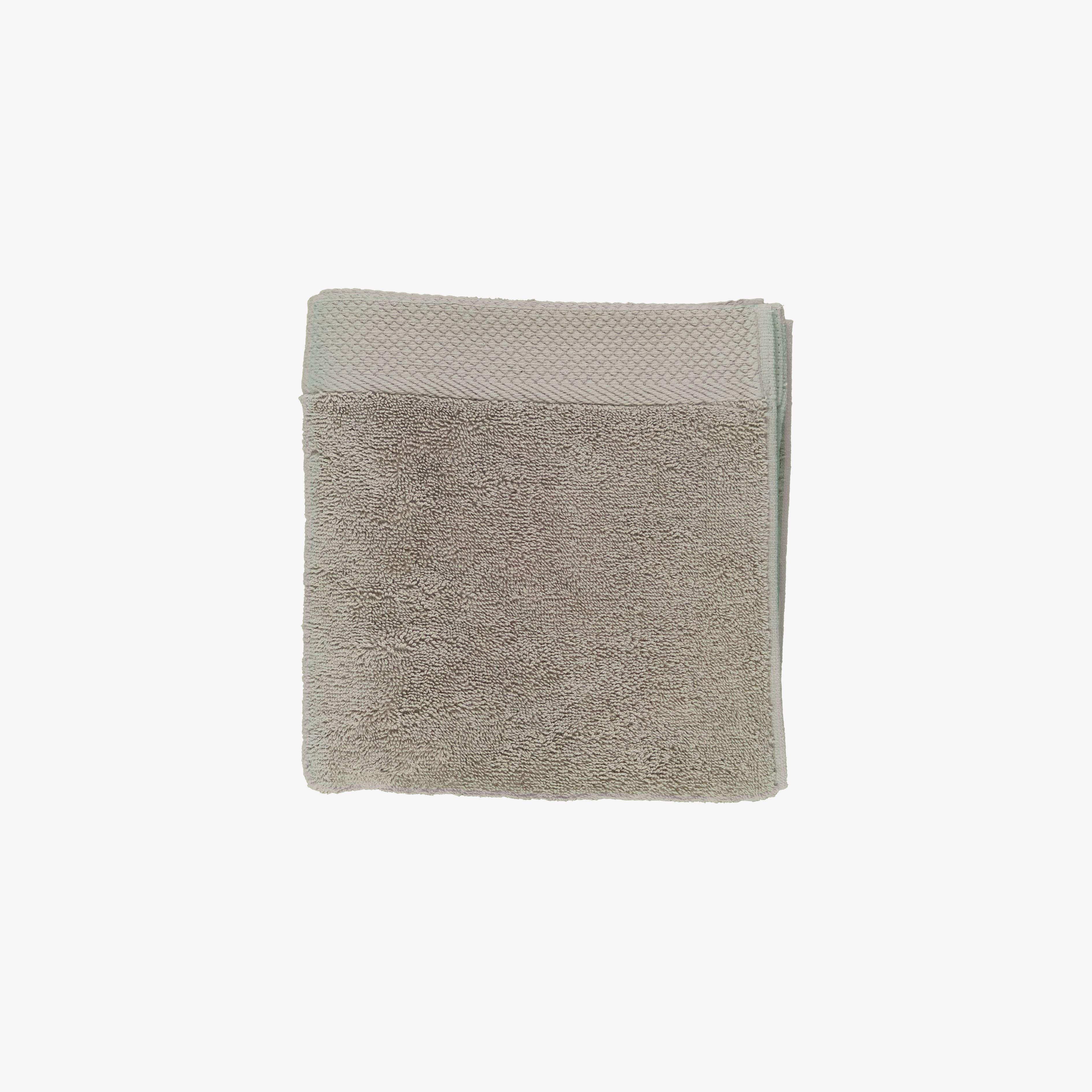 Drap de Bain 100x150 Cm Ficelle