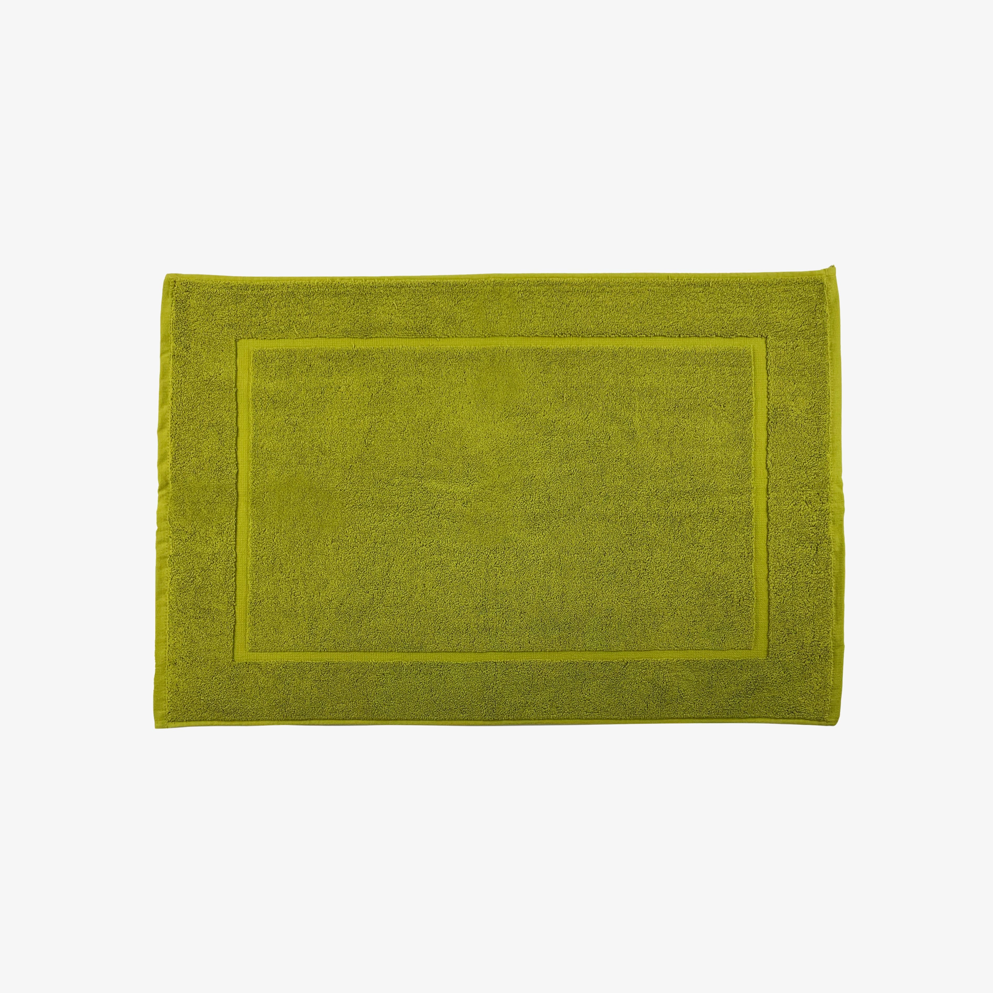 Tapis de Bain 50x80 Olive