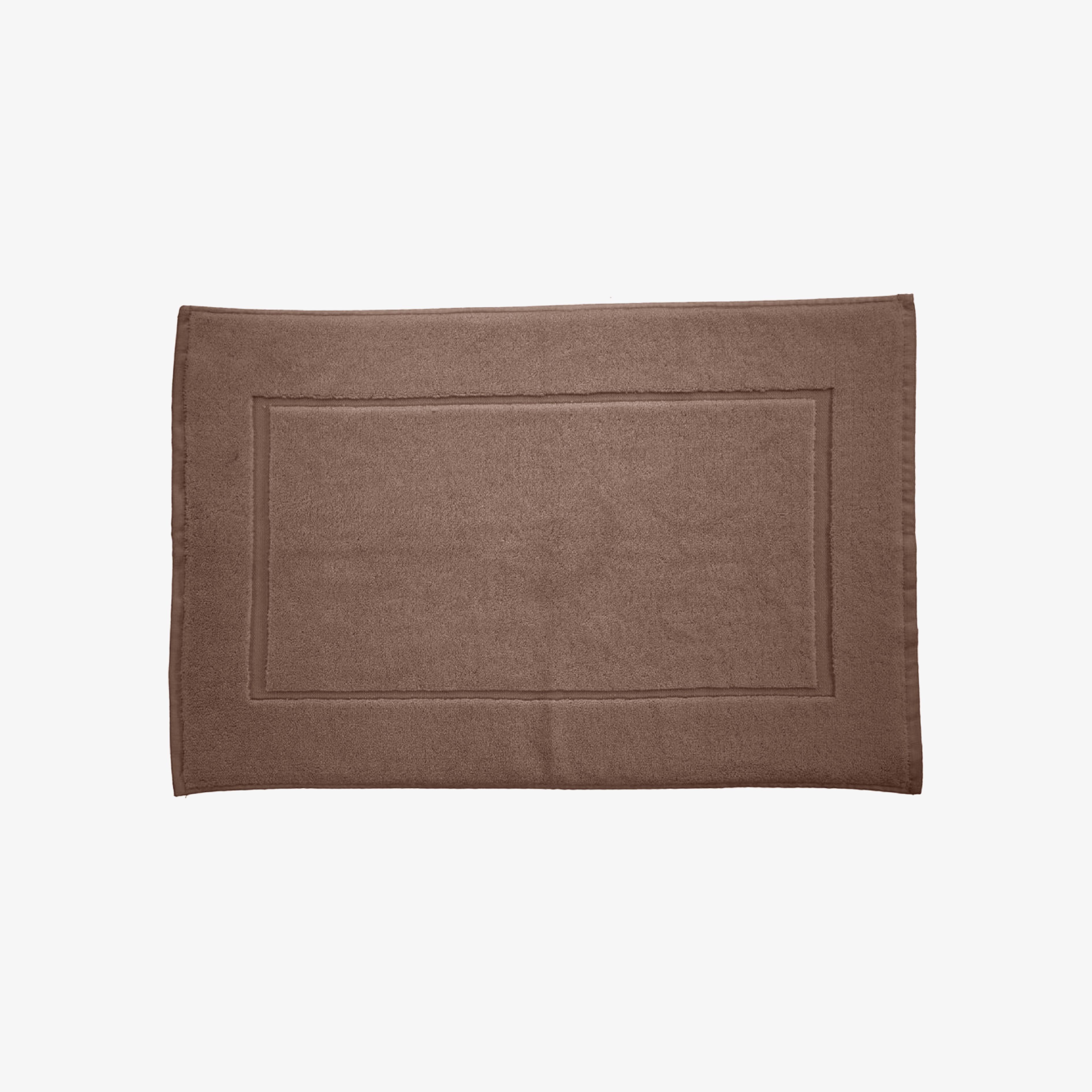 Tapis de Bain 50x80 Noyer