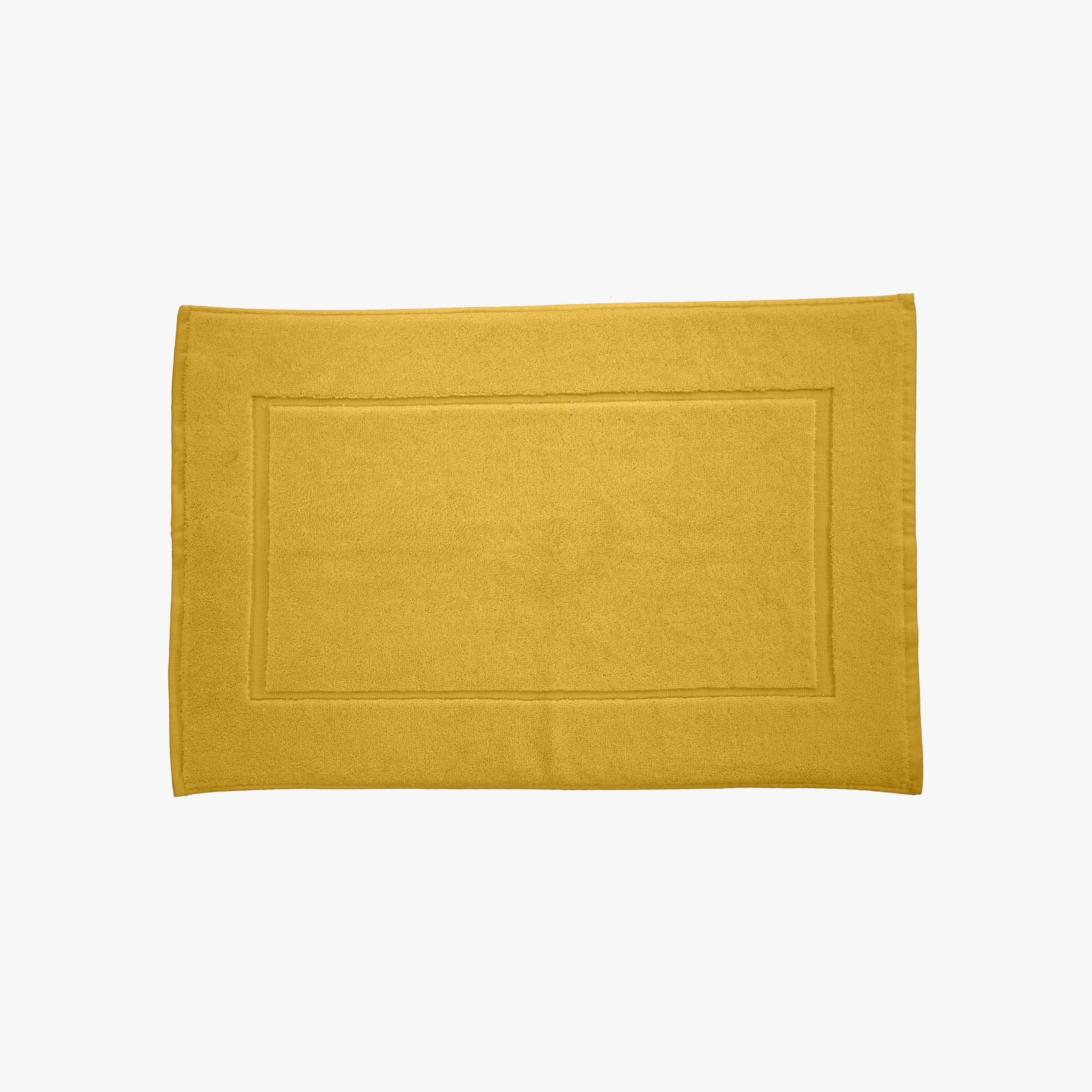 Tapis de Bain 50x80 Safran