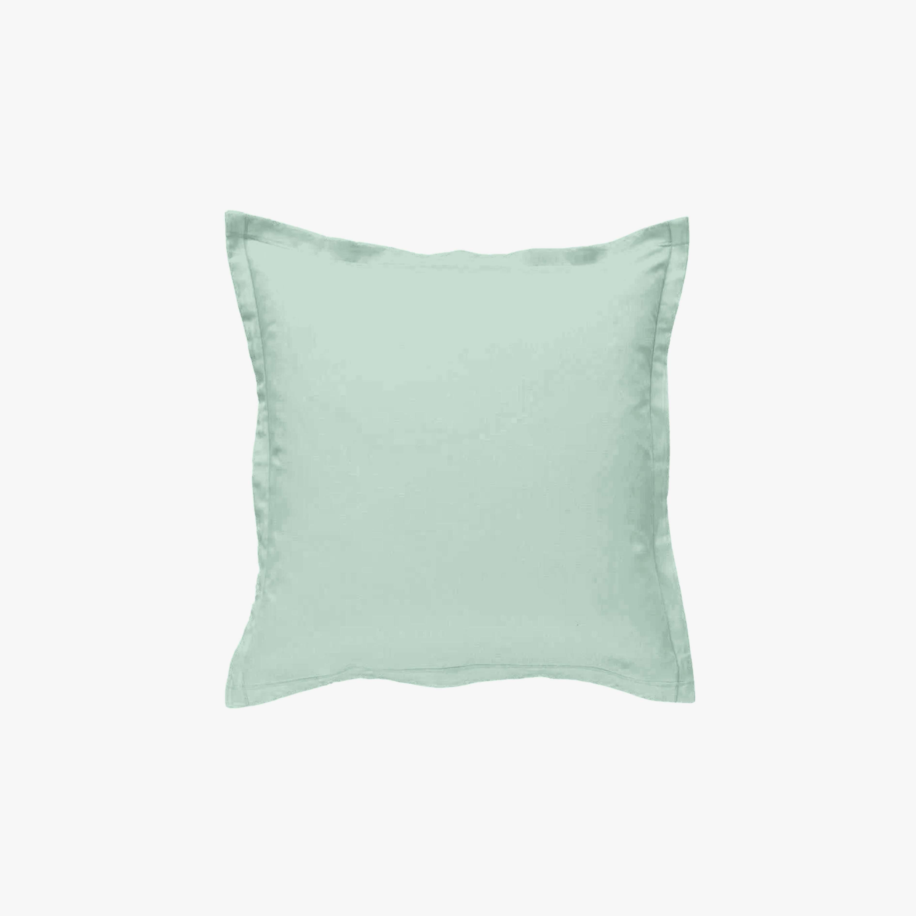 Taie d'Oreiller Percale de Coton 80 fils