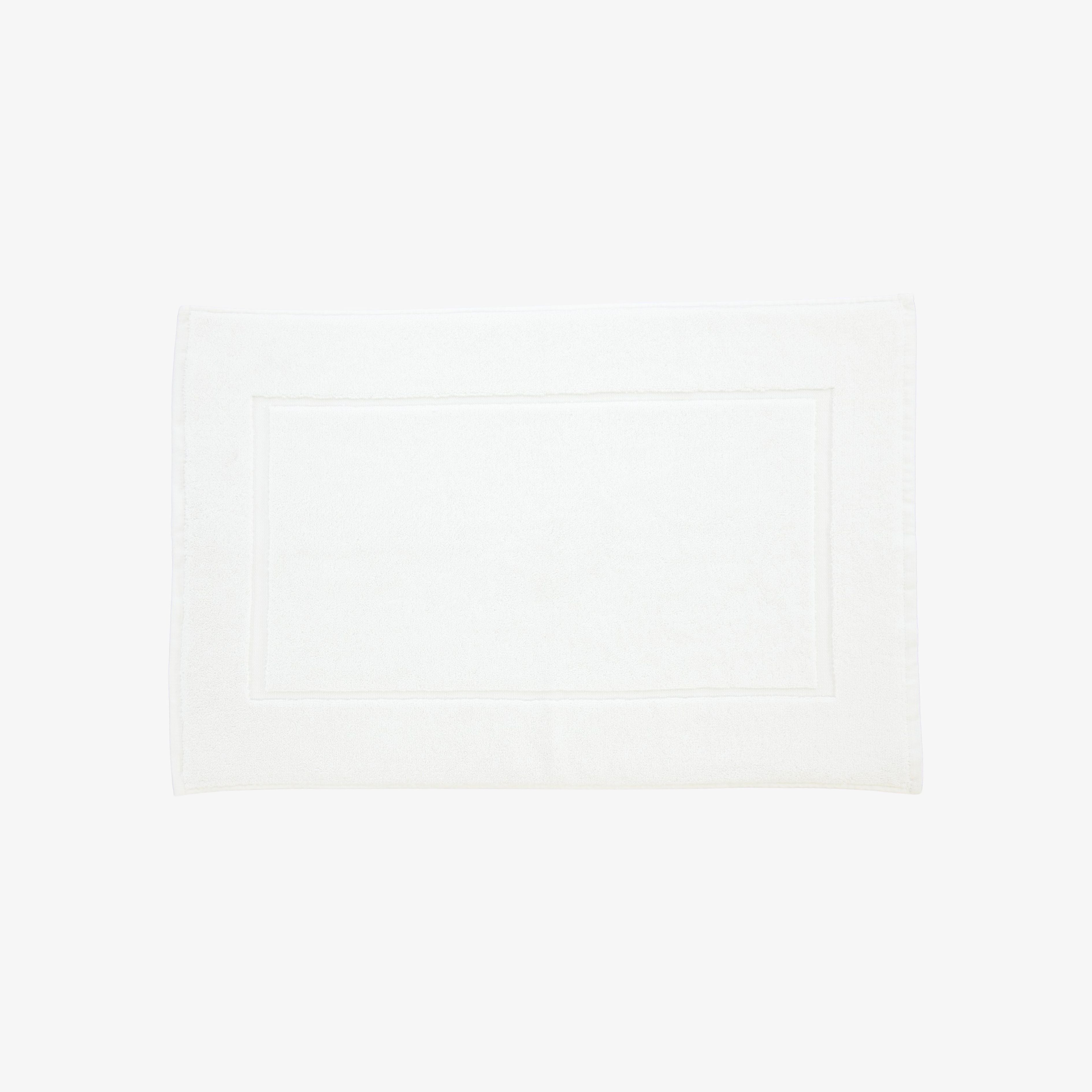 Tapis de Bain 50x80 Blanc