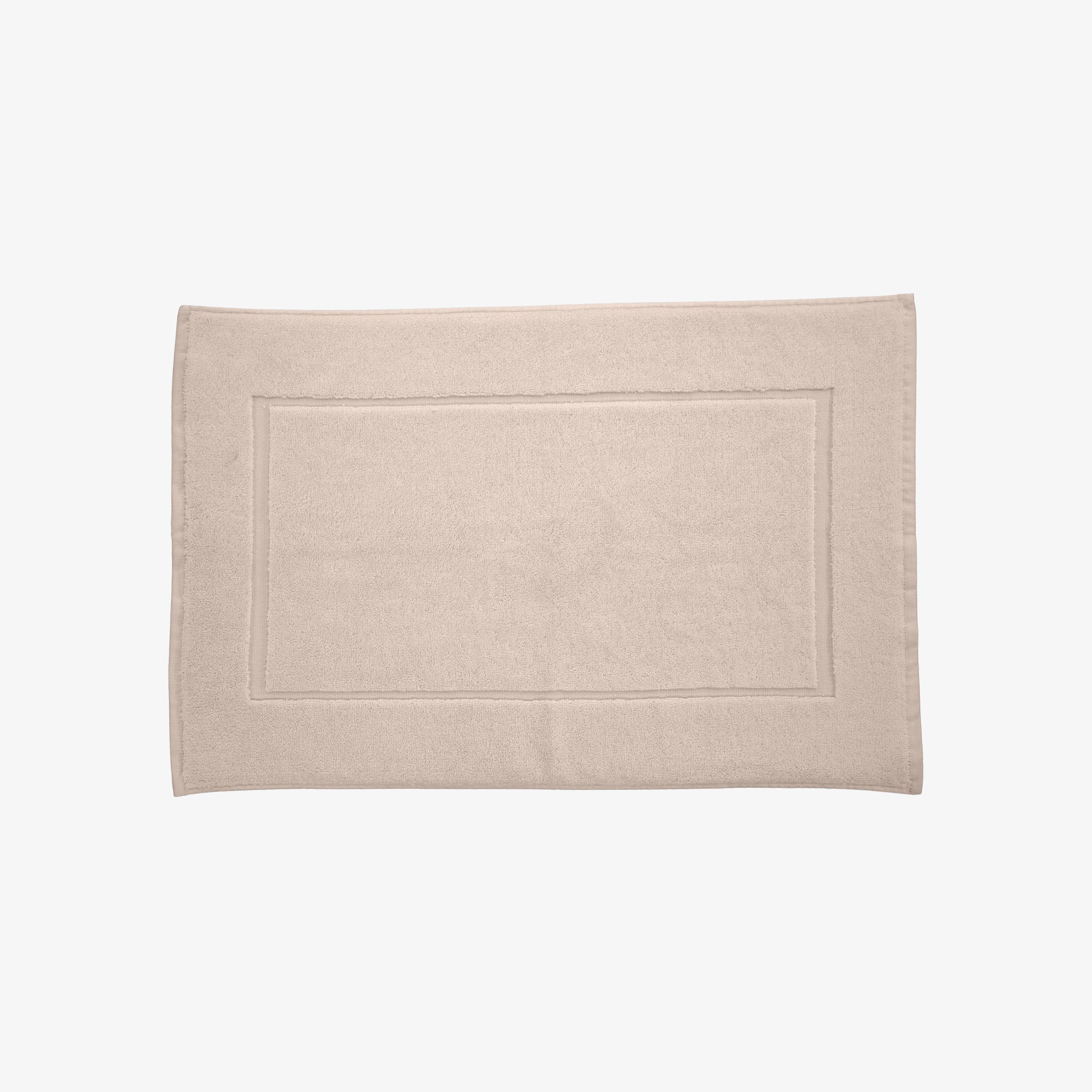 Tapis de Bain 50x80 Ficelle