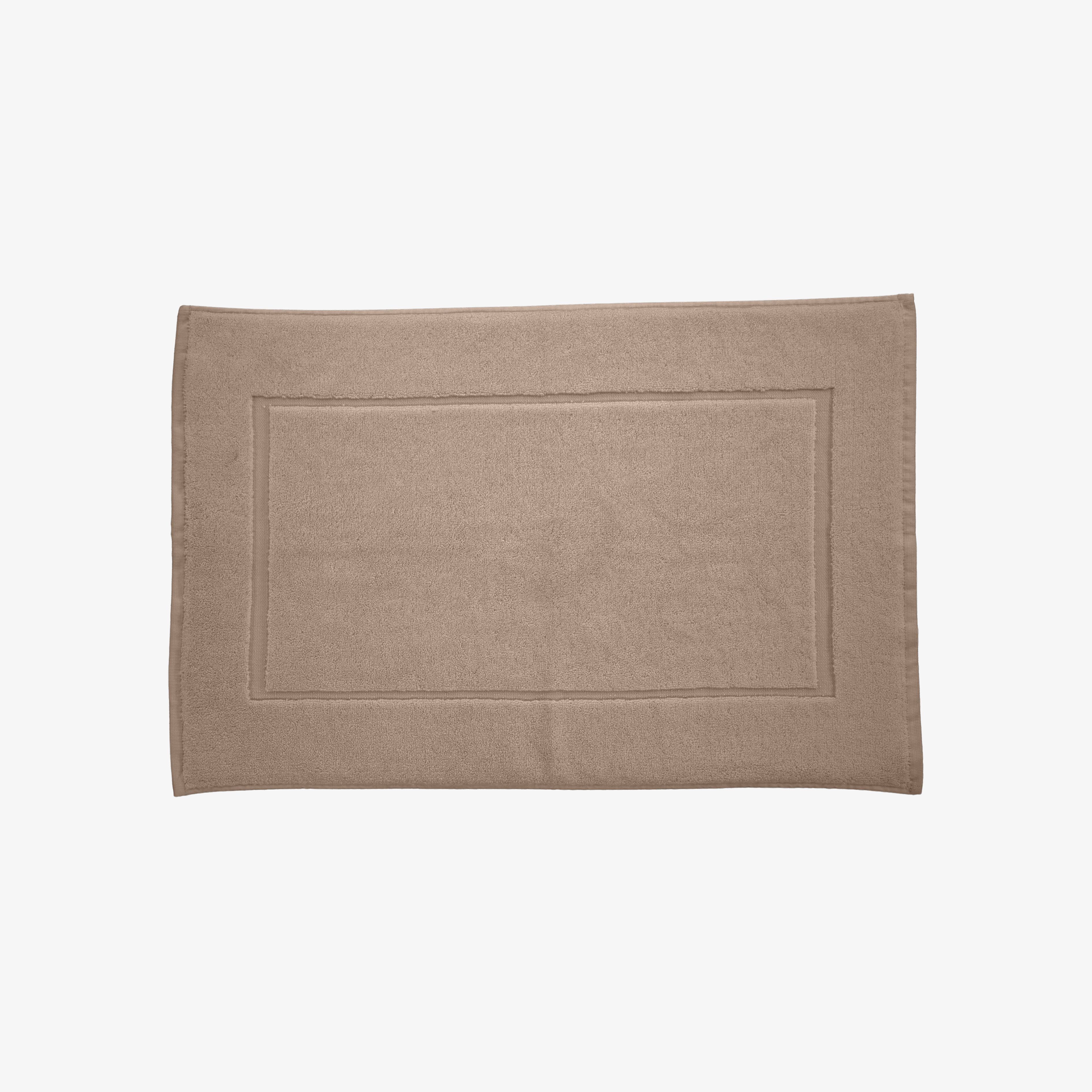 Tapis de Bain 50x80 Taupe