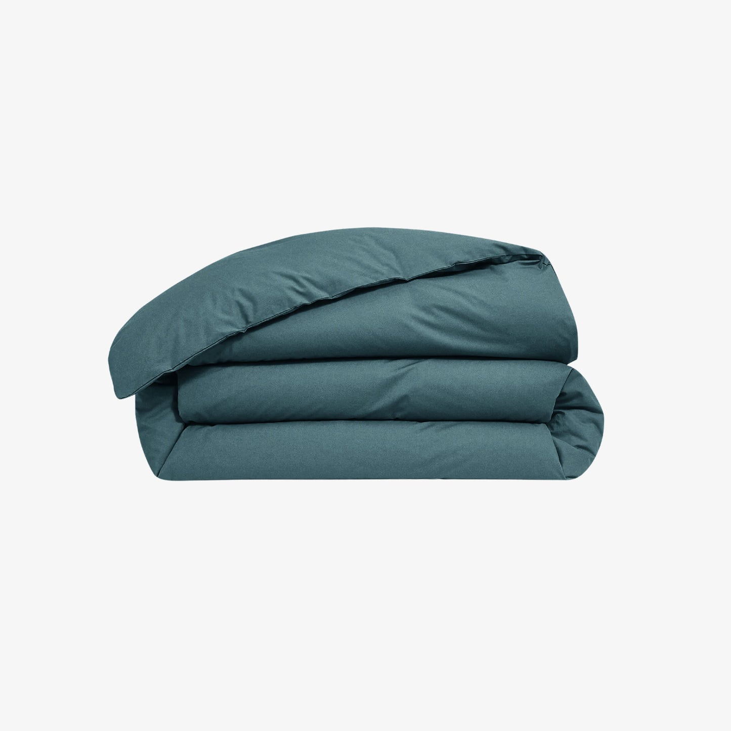 Housse de Couette Satin de Coton 120 fils