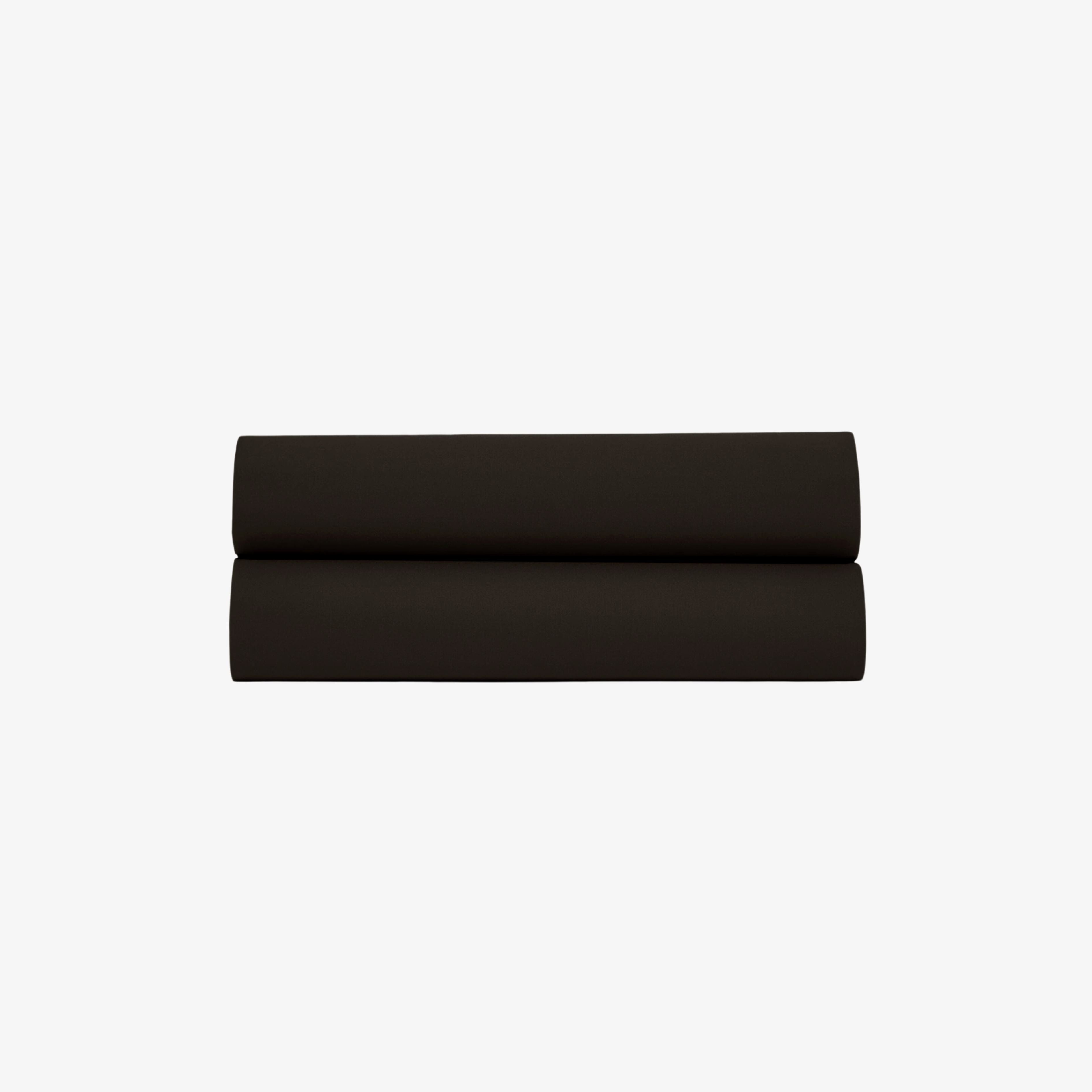 Drap Plat Satin de Coton 120 fils
