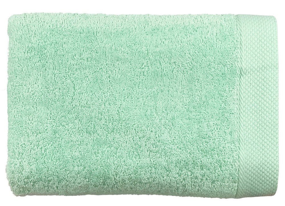 Drap de Douche 70x140 Cm Mint