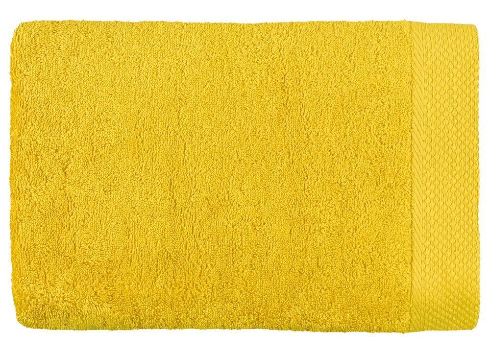 Drap de Douche 70x140 Cm Safran