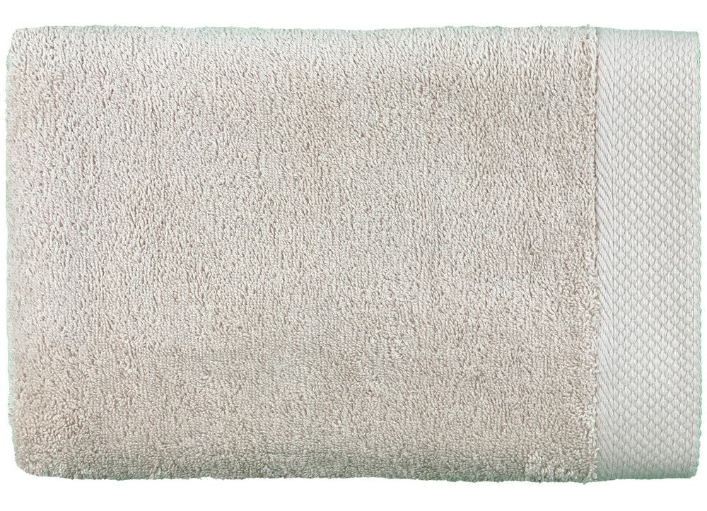 Drap de Douche 70x140 Cm Ficelle