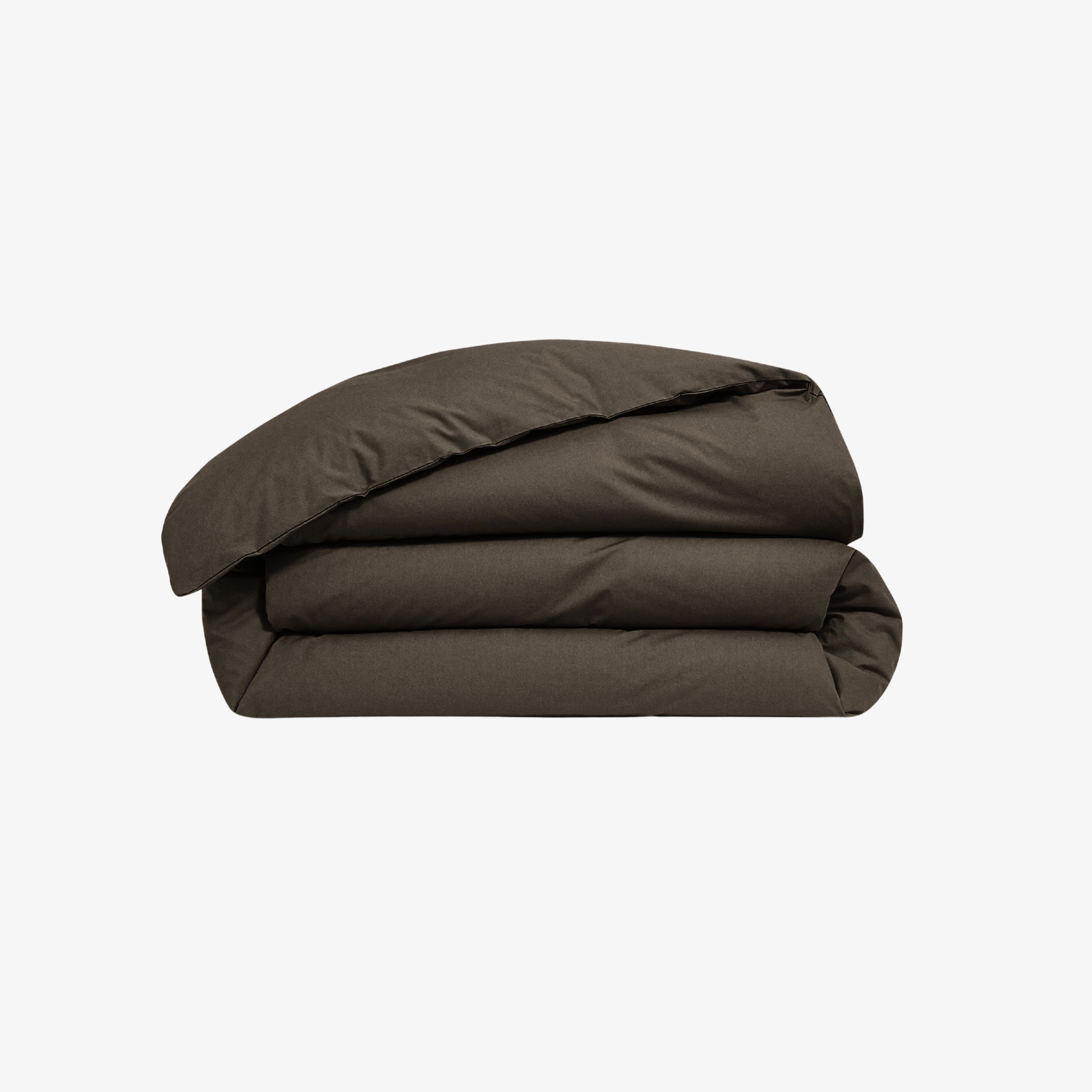 Housse de Couette Satin de Coton 120 fils