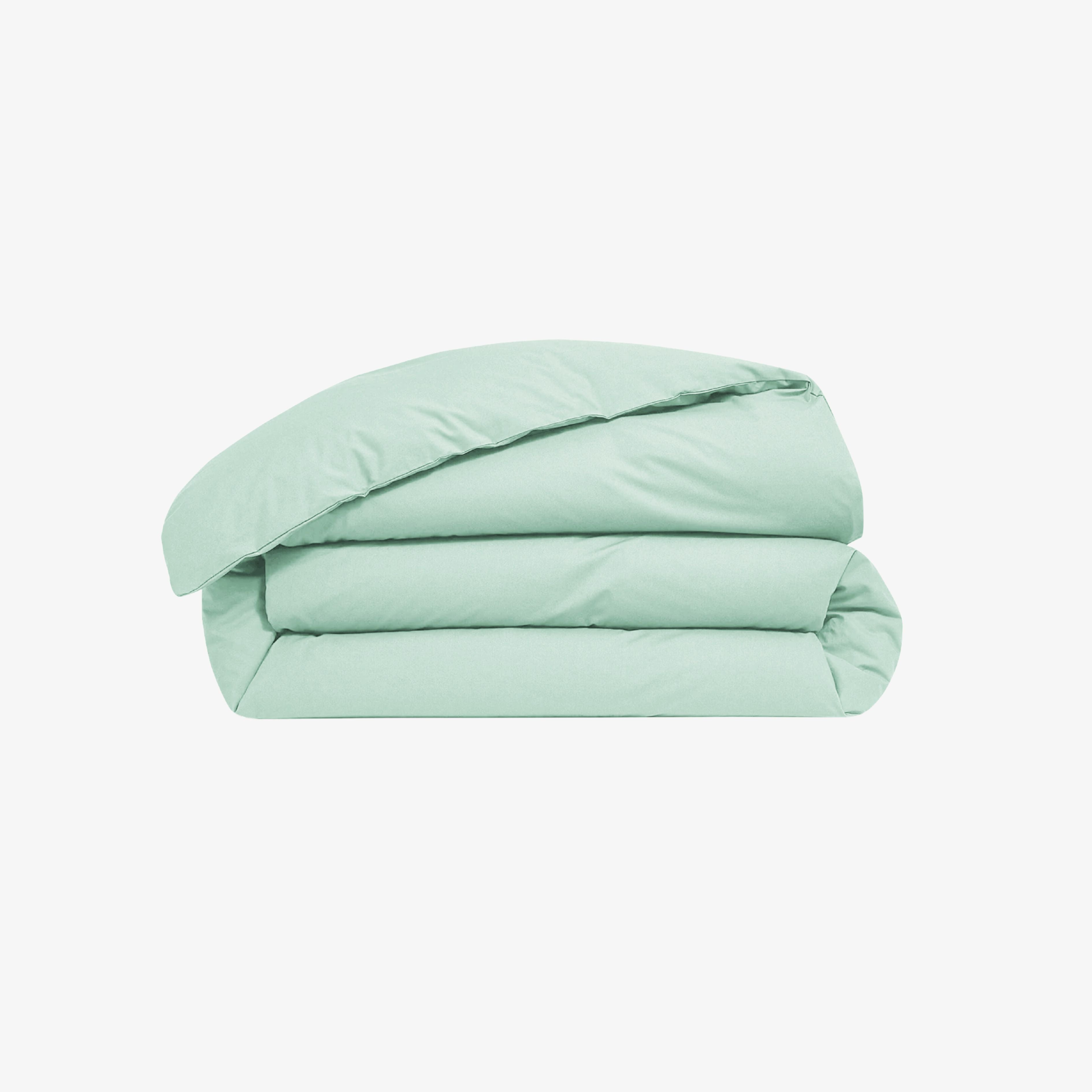 Housse de Couette Satin de Coton 120 fils