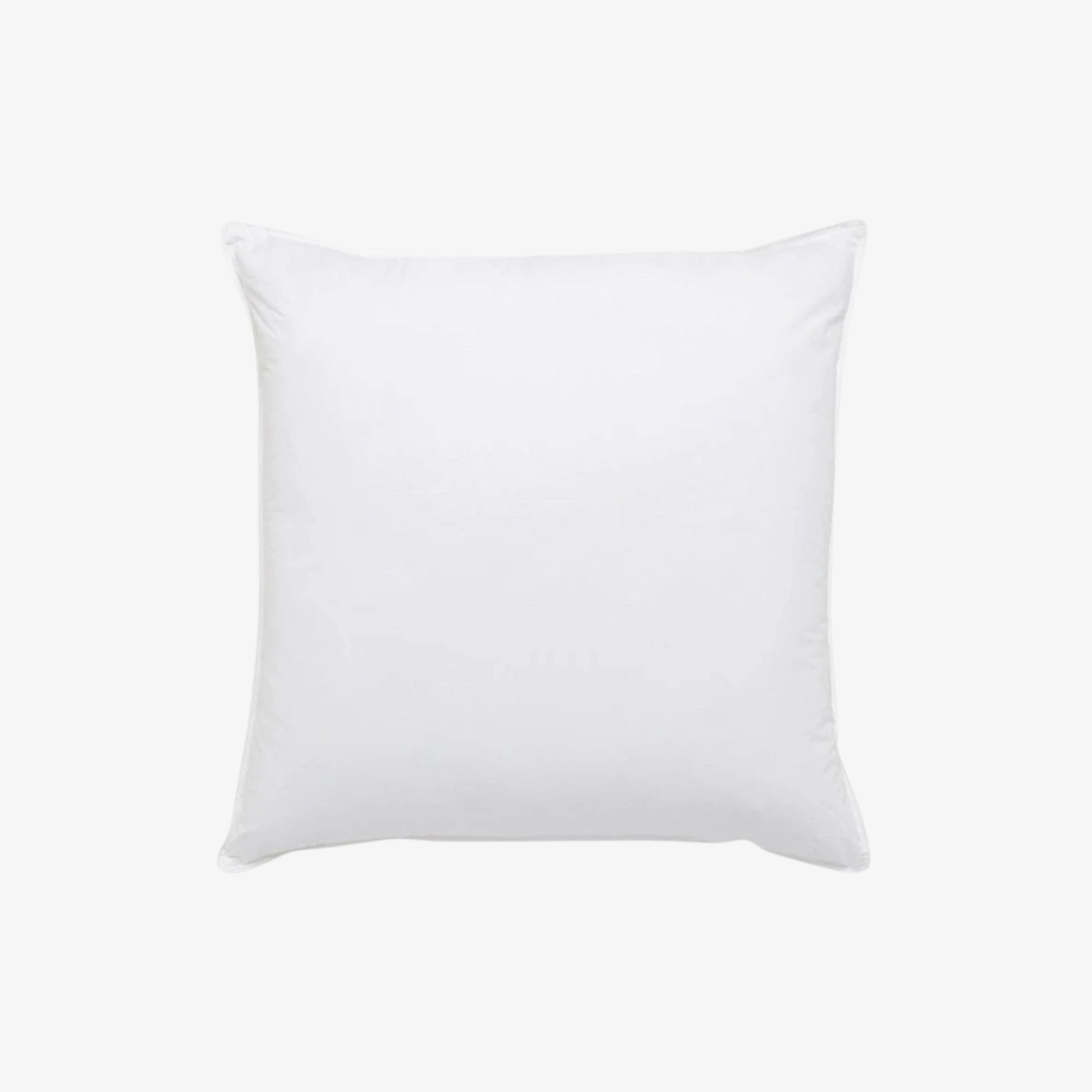 Oreiller Perle de Coton 65x65 cm
