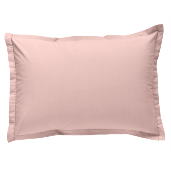 Taie d'oreiller percale 50x70 cm - Linge de lit - Drap House