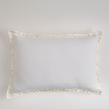 Parure de lit satin "Romane" - Linge de lit - Drap House