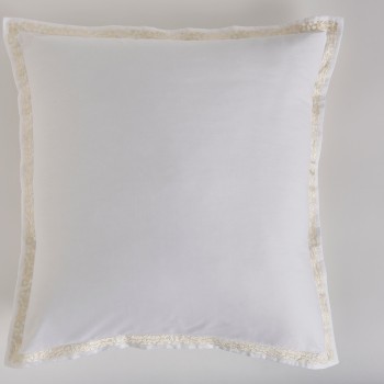 Parure de lit satin "Romane" - Linge de lit - Drap House