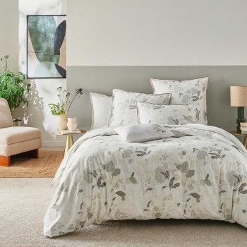 Collection satin "Alice" - Linge de lit - Drap House