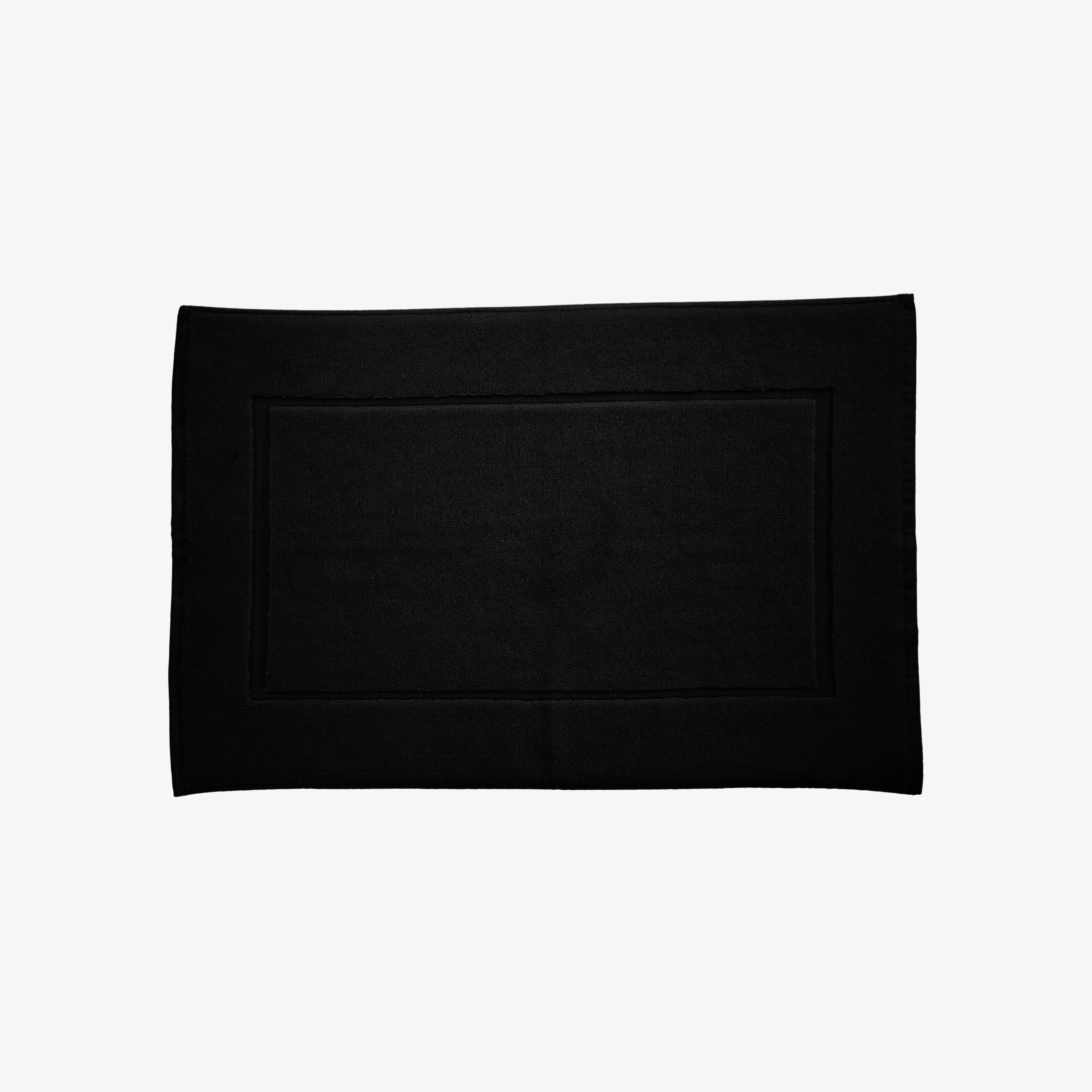 Tapis de Bain 50x80 Noir