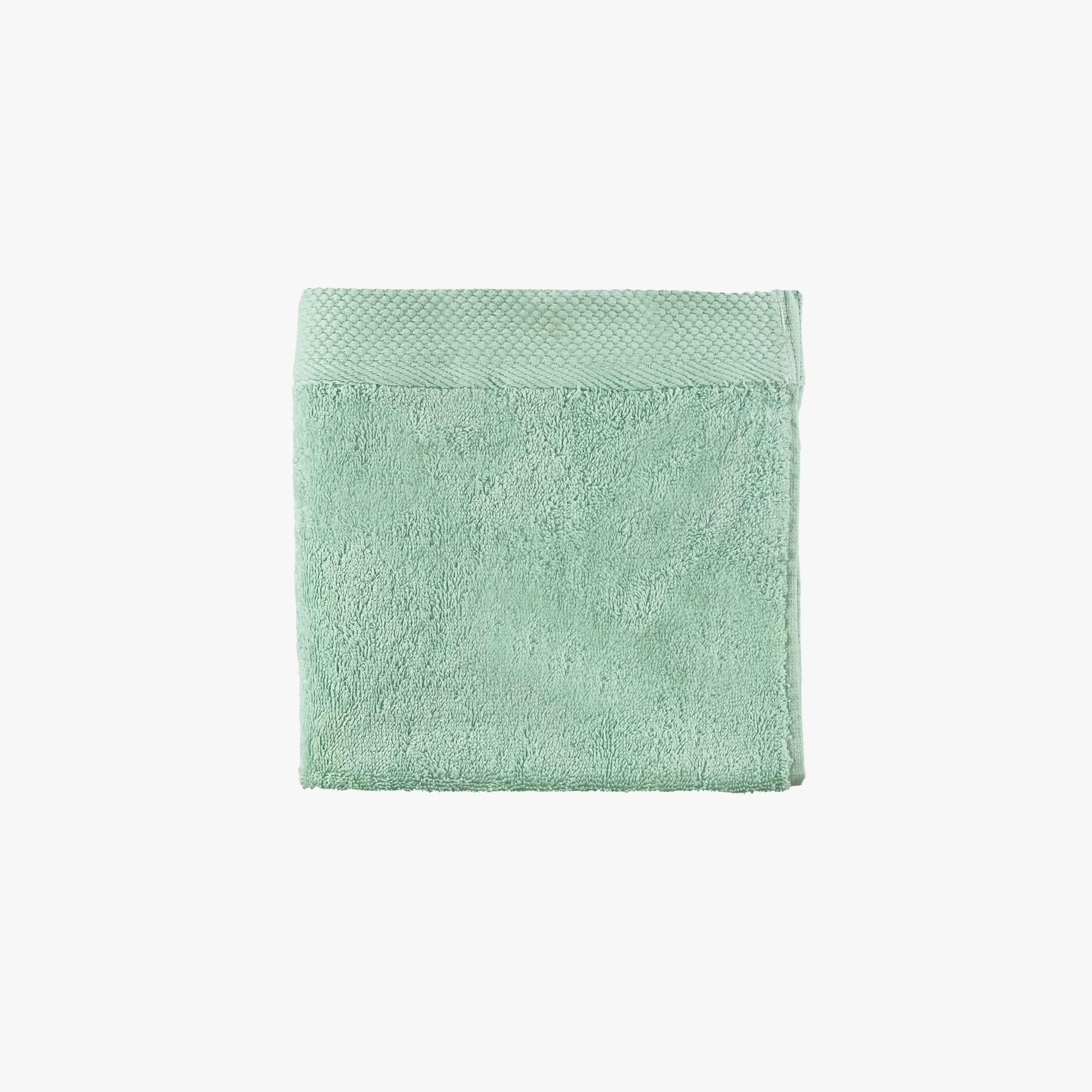 Drap de Bain 100x150 Cm Mint