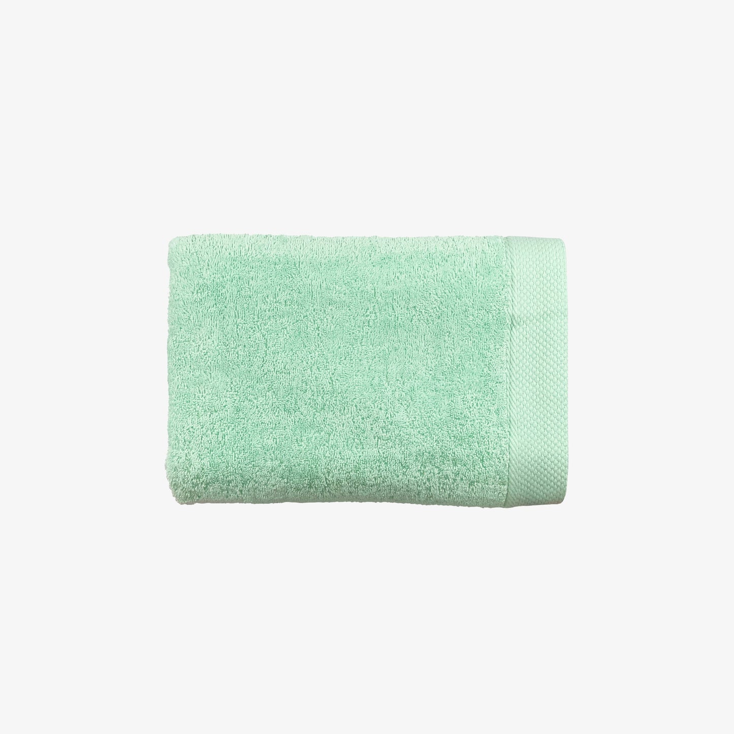 Serviette de Toilette 50x100 Cm Mint