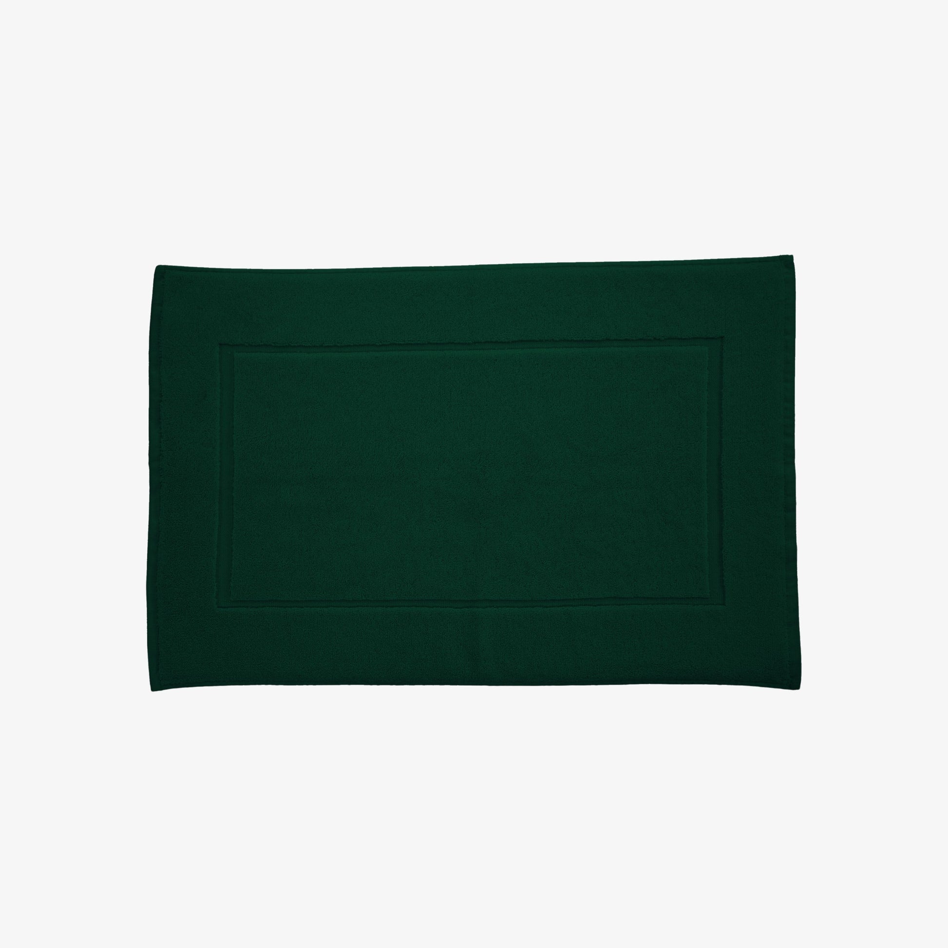 Tapis de Bain 50x80 Emeraude
