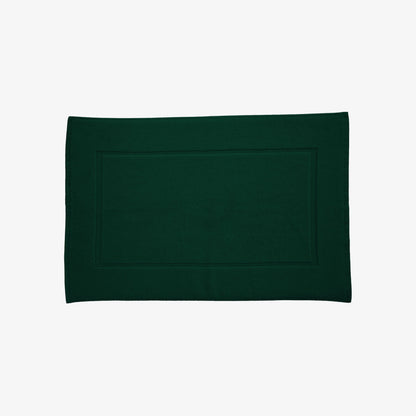 Tapis de Bain 50x80 Emeraude