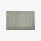 Tapis de Bain 50x80 Gris Perle