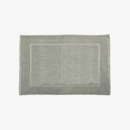 Tapis de Bain 50x80 Gris Perle