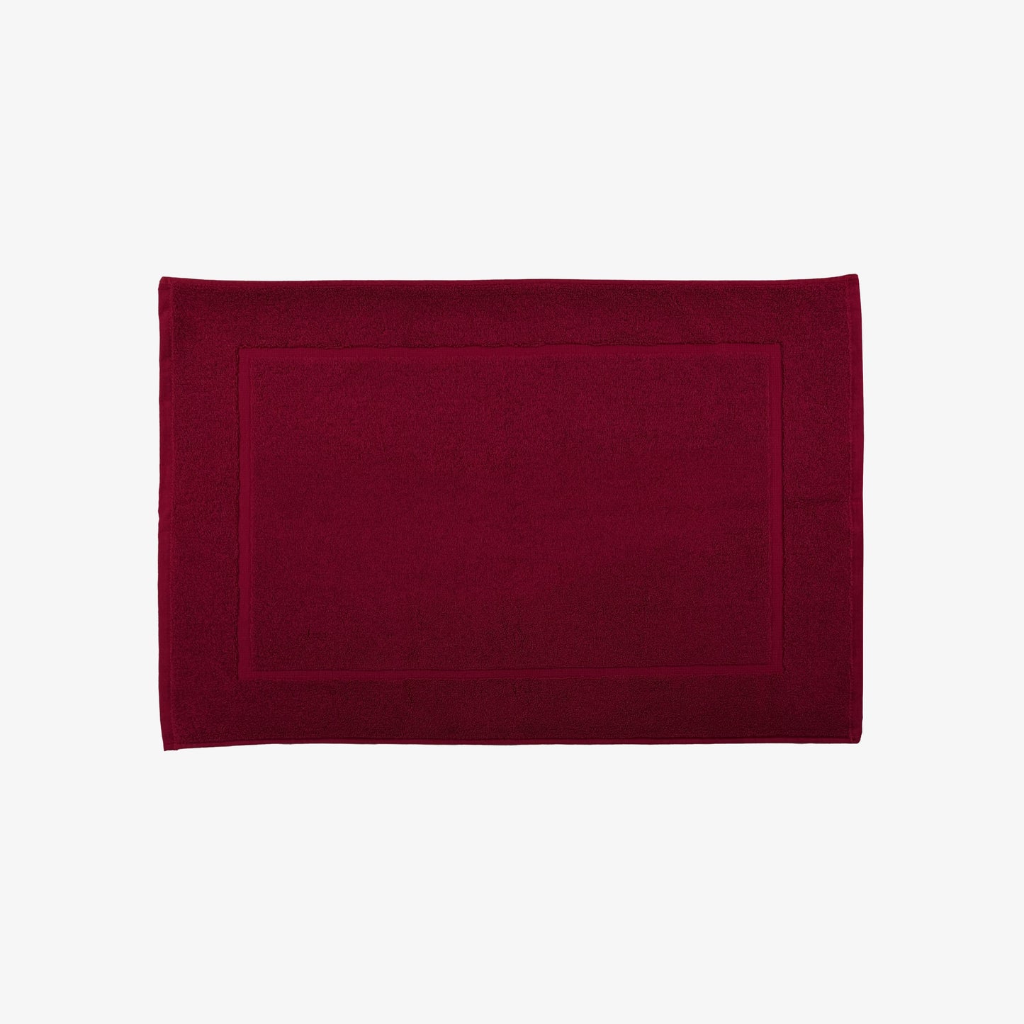 Tapis de Bain 50x80 Prune