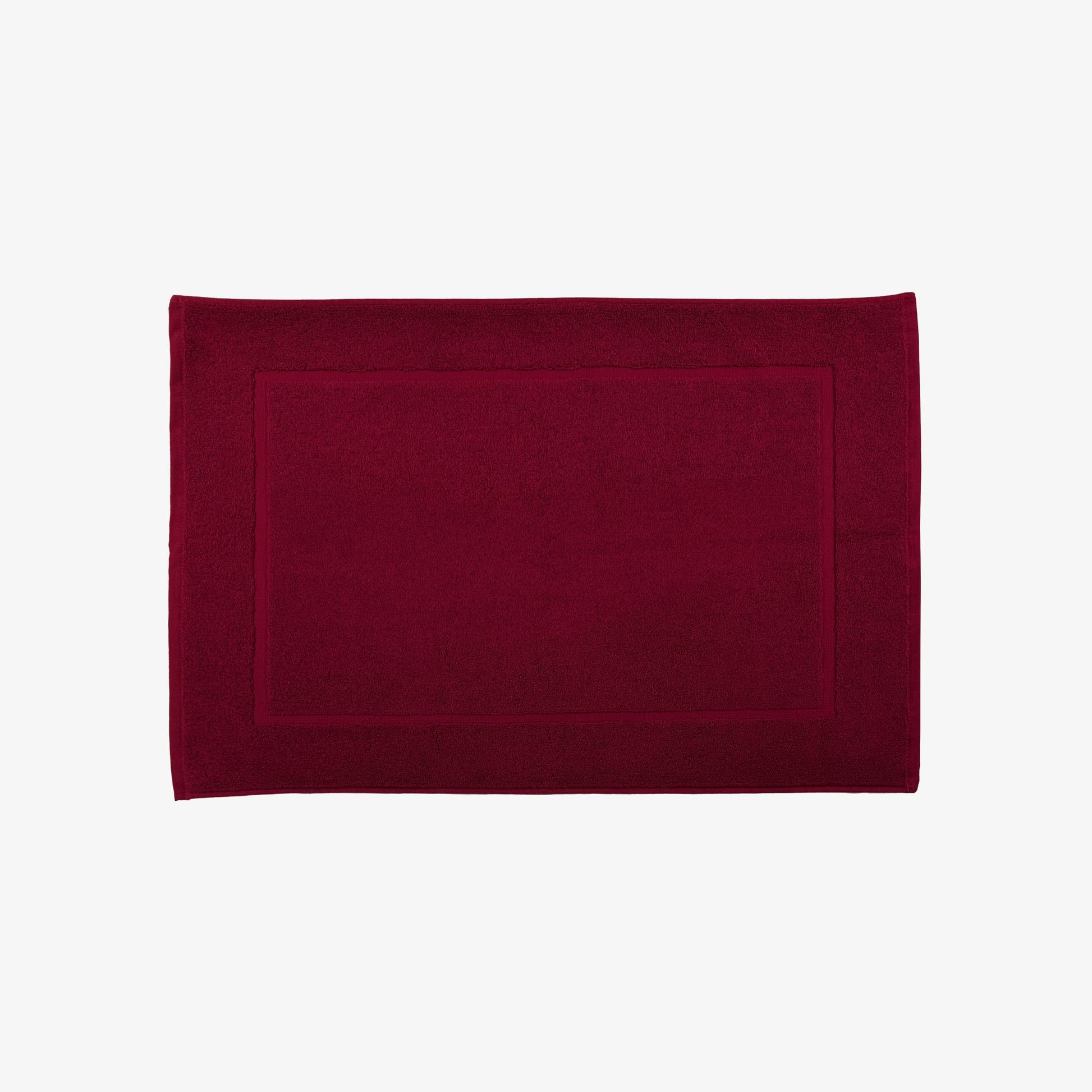Tapis de Bain 50x80 Prune