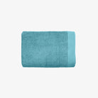 Serviette de Toilette 50x100 Cm Aqua
