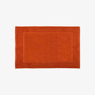Tapis de Bain 50x80 Brique