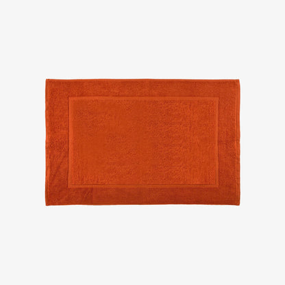Tapis de Bain 50x80 Brique