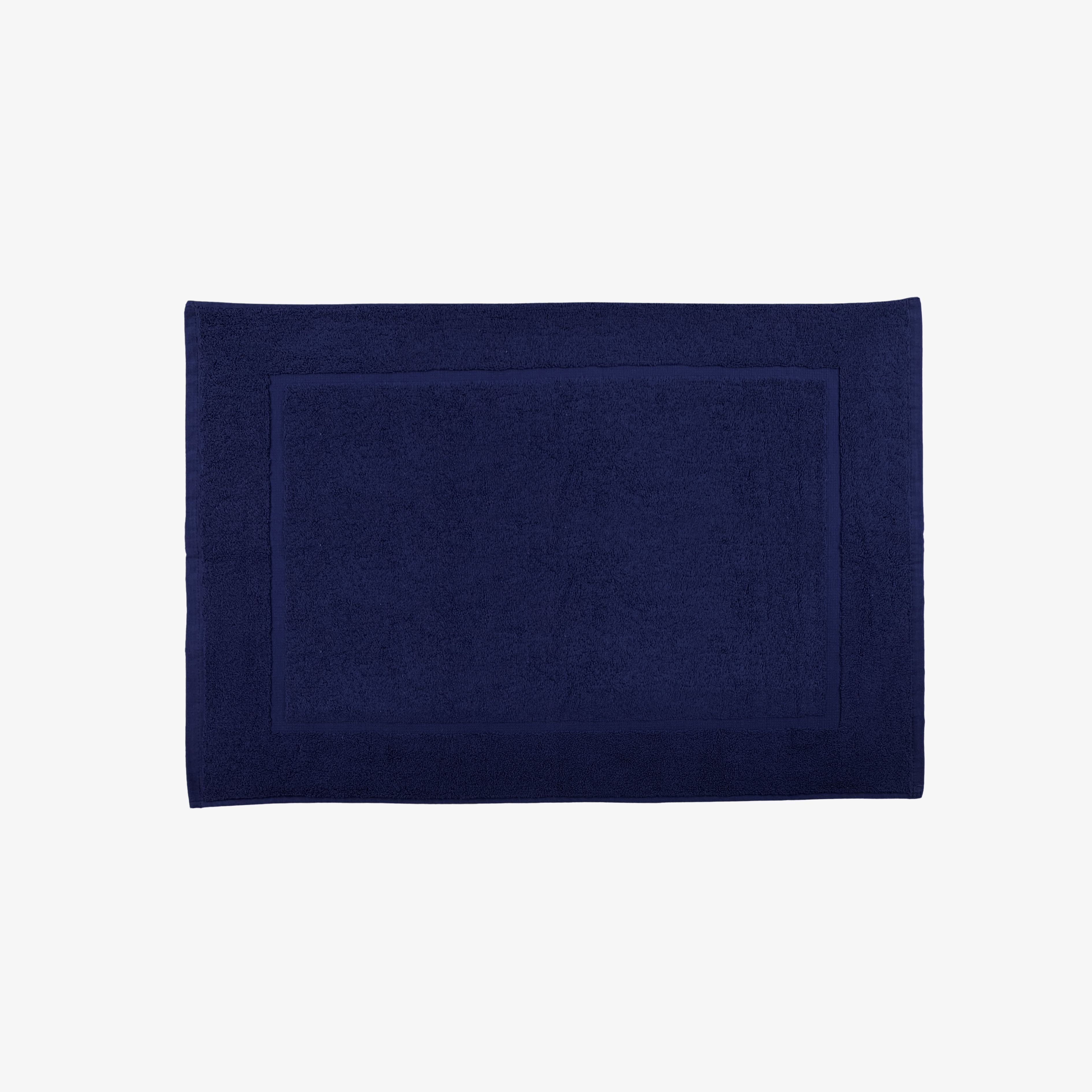 Tapis de Bain 50x80 Navy