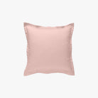 Taie d'Oreiller Percale de Coton 80 fils