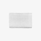Serviette de Toilette 50x100 Cm Blanc