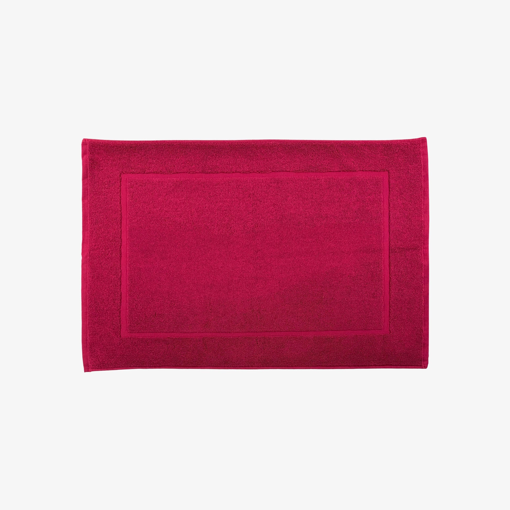 Tapis de Bain 50x80 Orchidée
