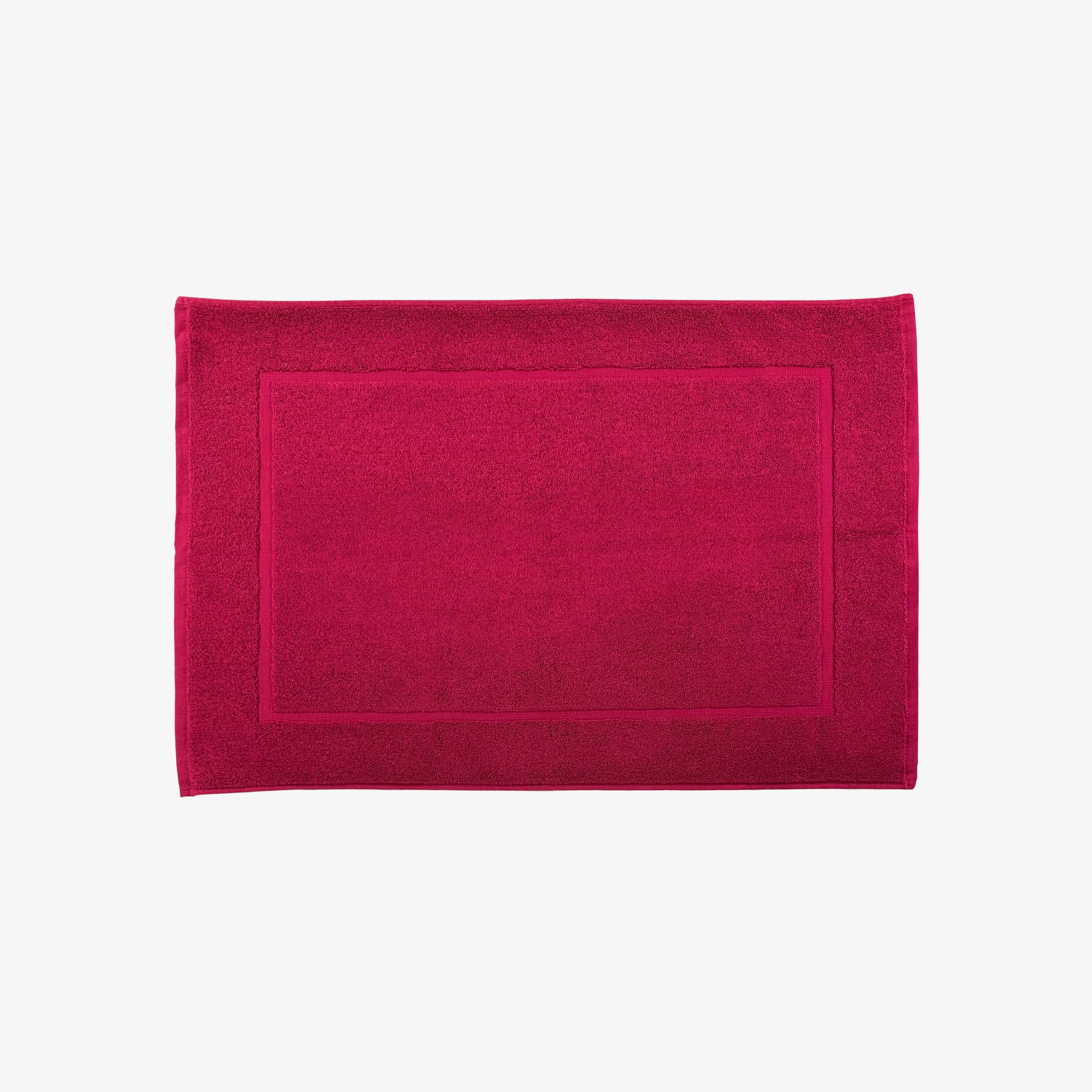 Tapis de Bain 50x80 Orchidée