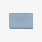 Serviette de Toilette 50x100 Cm Bleu Ciel