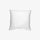 Protège Taie d'oreiller - Coton Gratté 65x65 cm