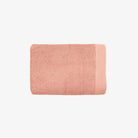 Serviette de Toilette 50x100 Cm Blush