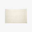 Tapis de Bain 50x80 Ivoire