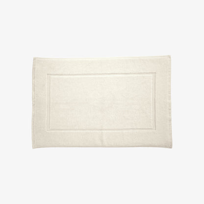 Tapis de Bain 50x80 Ivoire