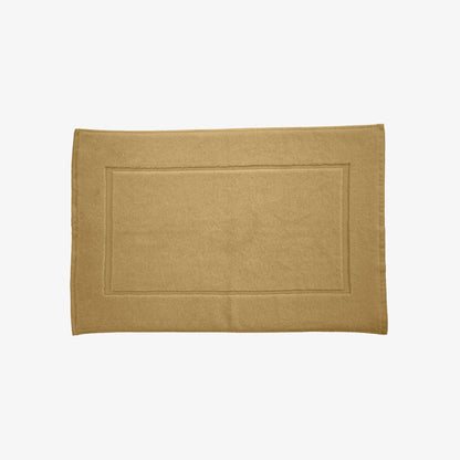 Tapis de Bain 50x80 Bronze