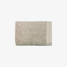 Serviette de Toilette 50x100 Cm Taupe