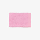 Serviette de Toilette 50x100 Cm Rose Poudré